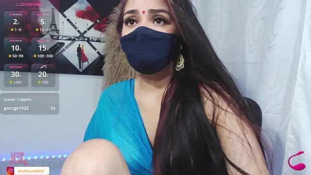 umarany online show from 18, 6, 2026