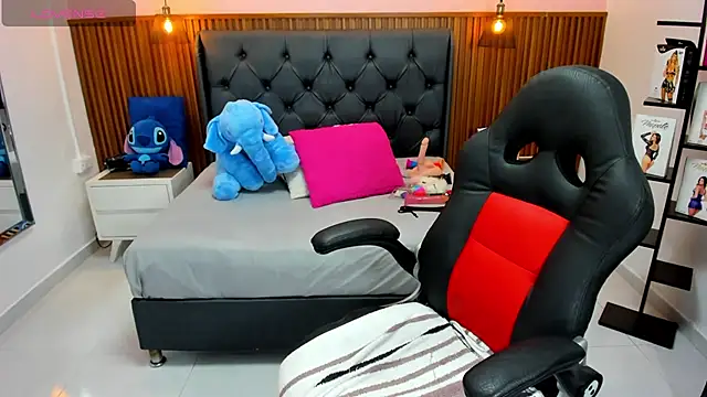 CATIAJONES online show from 22, 6, 2026