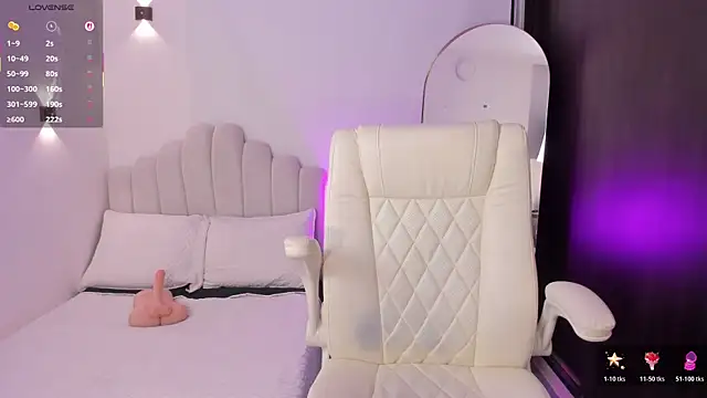 AmberLewis  online show from 31, 5, 2026