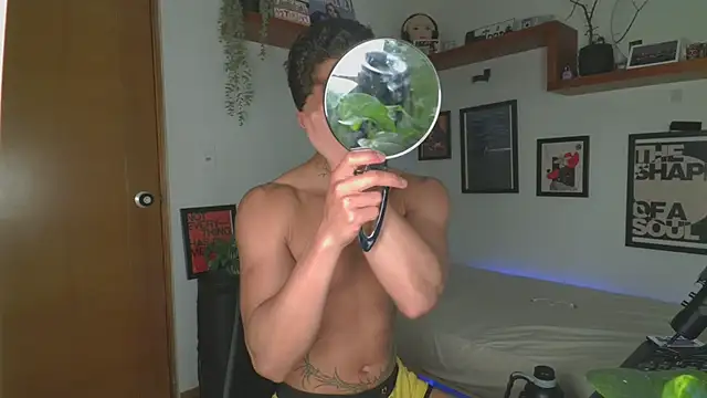 ArchiGoldd online show from 20, 5, 2026
