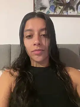 BrittanyDiaz online show from 15, 6, 2026