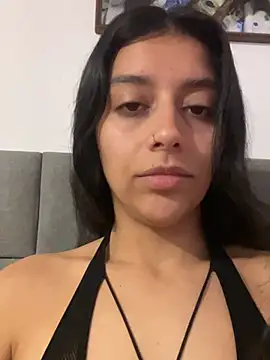 BrittanyDiaz online show from 16, 6, 2026