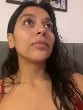 BrittanyDiaz online show from 17, 6, 2026