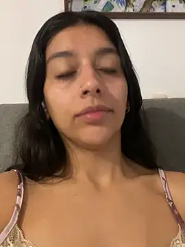 BrittanyDiaz online show from 19, 6, 2026