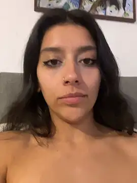 BrittanyDiaz online show from 22, 6, 2026