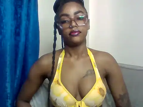  crystal princesss online show from 27, 6, 2026