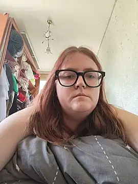 DesireMelissa online show from 16, 5, 2026