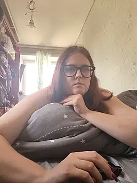 DesireMelissa online show from 17, 5, 2026