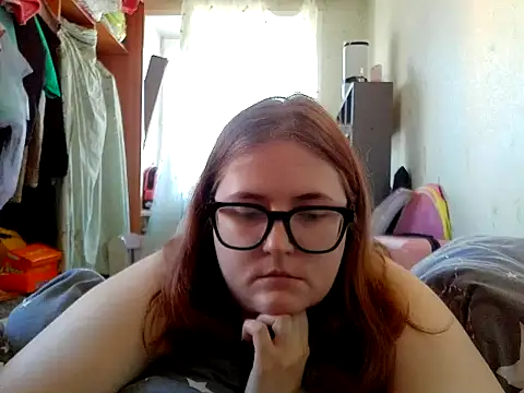 DesireMelissa online show from 11, 6, 2026