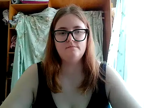 DesireMelissa online show from 17, 6, 2026