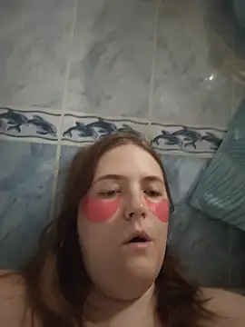 DesireMelissa online show from 21, 6, 2026