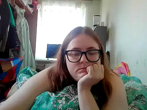 DesireMelissa online show from 23, 6, 2026