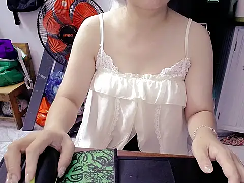 Haruka95 online show from 15, 6, 2026