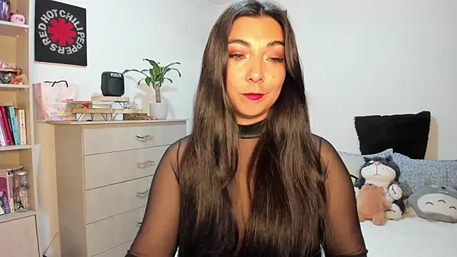 Karla hernandez  online show from 6, 7, 2026