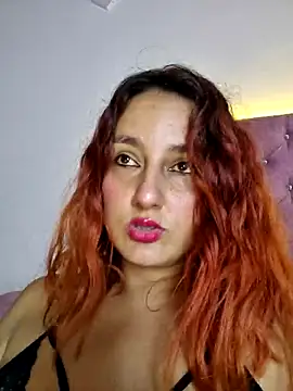 ANDREA TWERK ASS online show from 24, 5, 2026