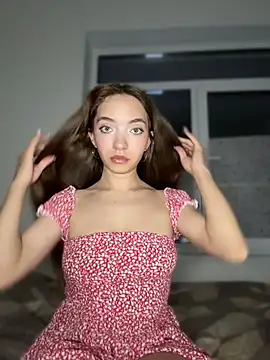 BarbaraFantasy online show from 23, 6, 2026