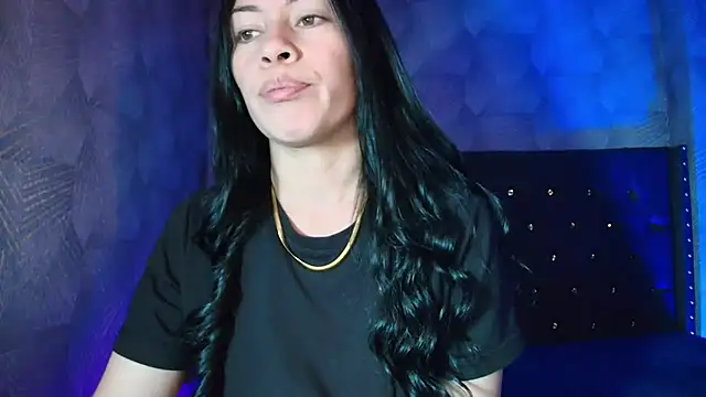 AnnaliOlsenX online show from 6, 6, 2026