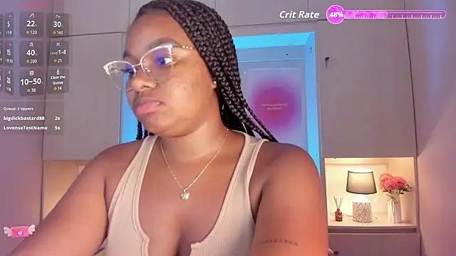 Snapshot of tamaraa_smiith chatting on 29, 5, 2026 tamaraa smiith online show from 29, 5, 2026