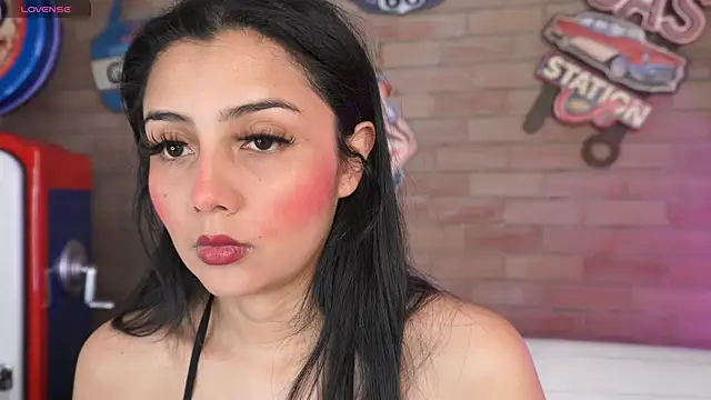 miss lizith online show from 16, 6, 2026