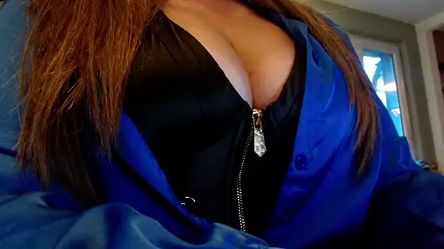 Excited-Julia online show from 31, 5, 2026