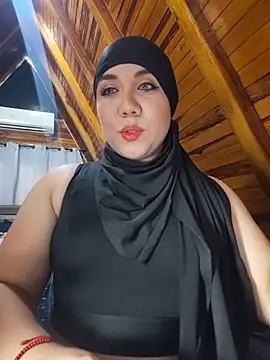 AmbarBurhan online show from 17, 6, 2026
