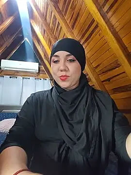 AmbarBurhan online show from 19, 6, 2026