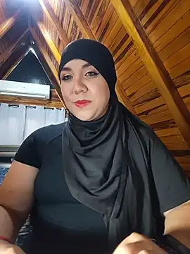 AmbarBurhan online show from 22, 6, 2026