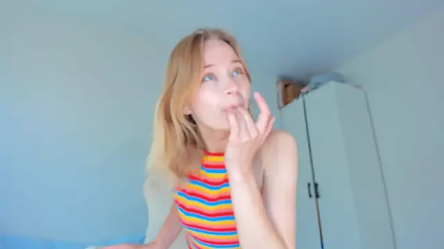JennyWoody online show from 15, 6, 2026