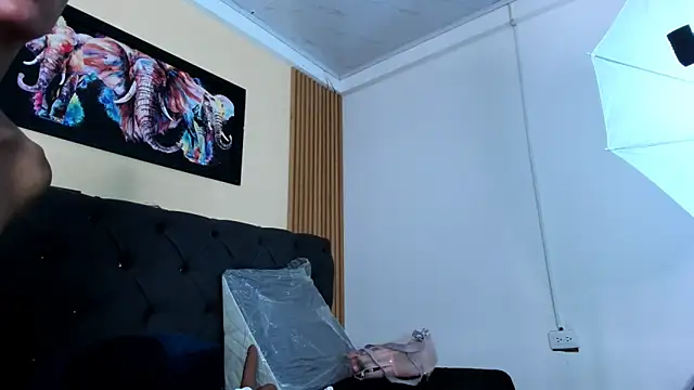 Audaxia666Doll online show from 11, 6, 2026