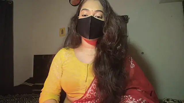 Most-Beautiful-Queen online show from 18, 5, 2026