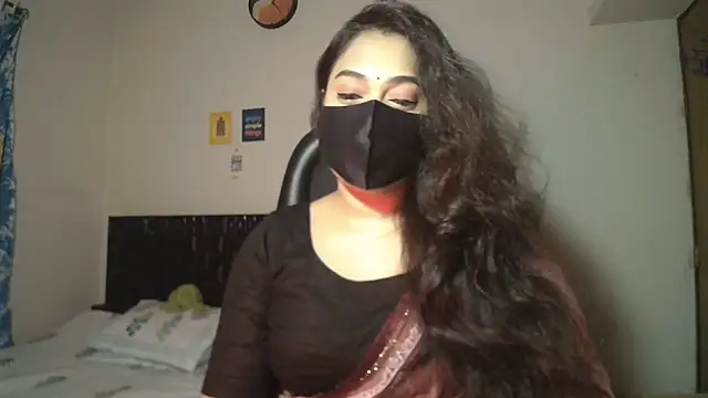 Most-Beautiful-Queen online show from 9, 6, 2026