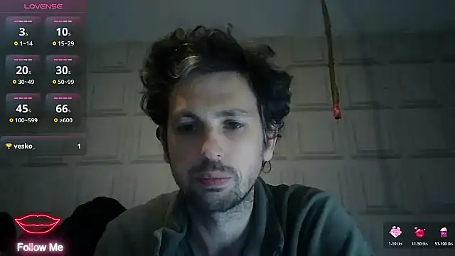 fred301993 online show from 30, 6, 2026