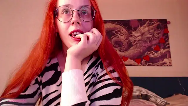 VanessaLincum online show from 18, 6, 2026