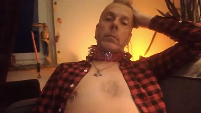 SHARPSkinhead online show from 5, 6, 2026