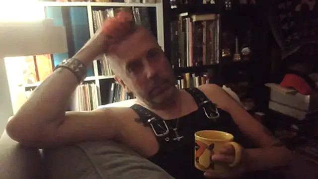 SHARPSkinhead online show from 7, 6, 2026