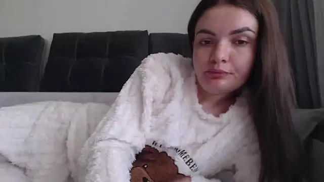 Snapshot of _JustmeHere_ chatting on 5, 6, 2026 JustmeHere online show from 5, 6, 2026