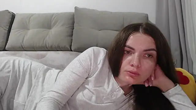 Snapshot of _JustmeHere_ chatting on 5, 6, 2026 JustmeHere online show from 5, 6, 2026
