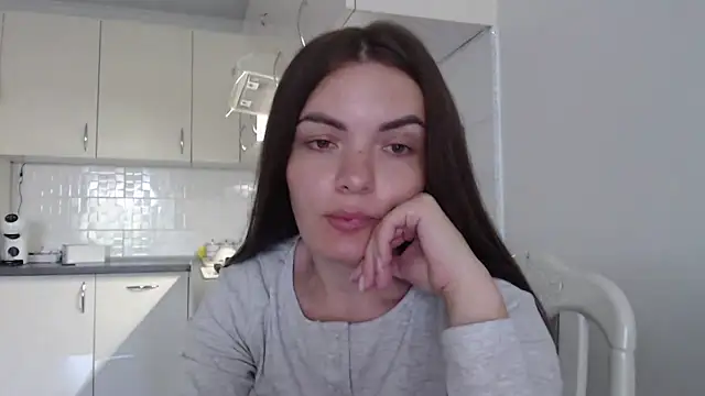 Snapshot of _JustmeHere_ chatting on 14, 6, 2026 JustmeHere online show from 14, 6, 2026