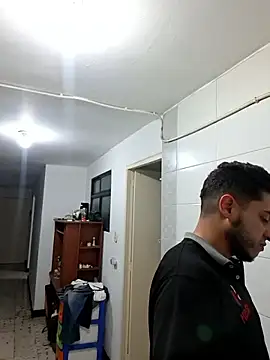 Juanhots online show from 13, 6, 2026