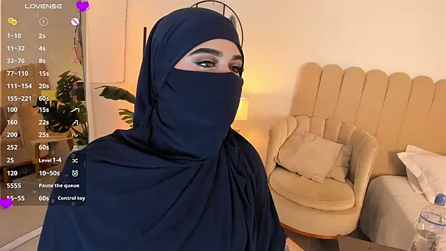 anna-henao online show from 20, 6, 2026