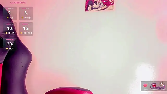 naomy  xx online show from 20, 5, 2026