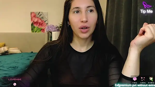 marrycolins online show from 11, 6, 2026
