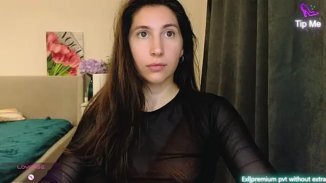 marrycolins online show from 11, 6, 2026