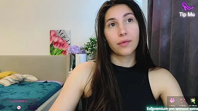 marrycolins online show from 19, 6, 2026