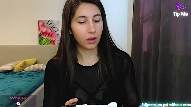marrycolins online show from 20, 6, 2026