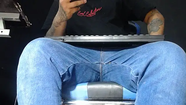 DickMasterfindom online show from 5, 6, 2026