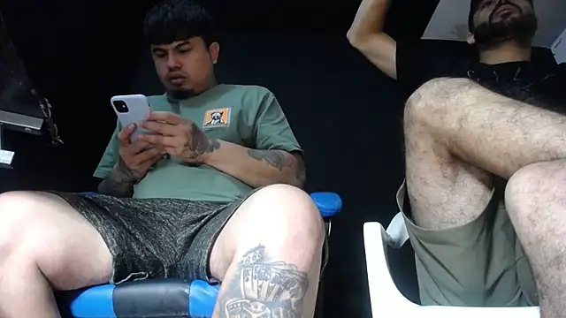 DickMasterfindom online show from 11, 6, 2026