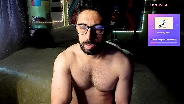 irokdan891 online show from 19, 5, 2026