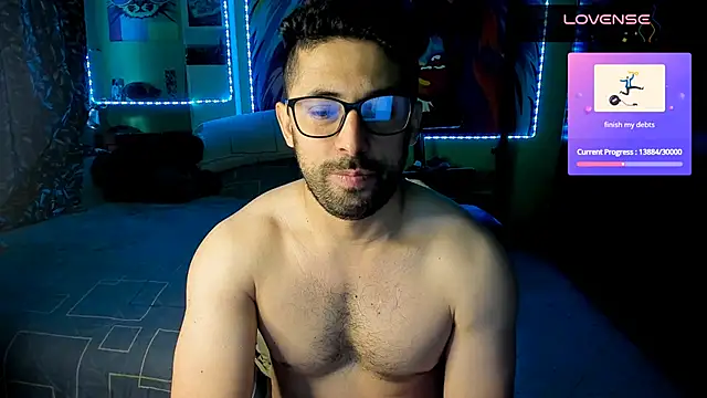 irokdan891 online show from 18, 6, 2026