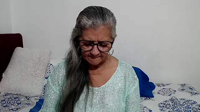 candy mature  online show from 20, 6, 2026